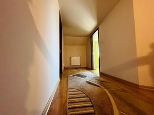 The Salin House