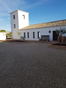 Casa Rural Finca El Tobar