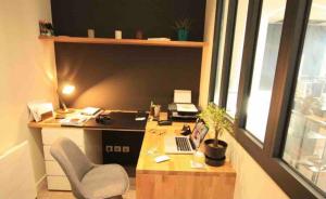 Appartements Bordeaux City Center : photos des chambres