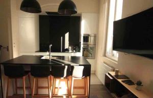 Appartements Bordeaux City Center : photos des chambres
