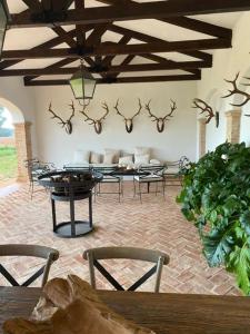 Casa Rural Finca El Tobar