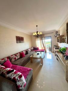 Appt moderne 3 chbr Blanca Beach