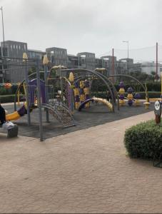 Appt moderne 3 chbr Blanca Beach