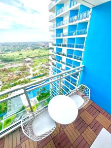 AZURE NORTH BEACH RESORT at HANEUL SANDS