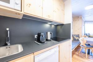 Mountain Vibes Colfosco