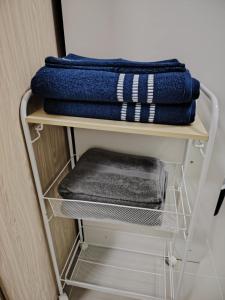 2BR Mountain View Condo SMDC Charm Metro Manila