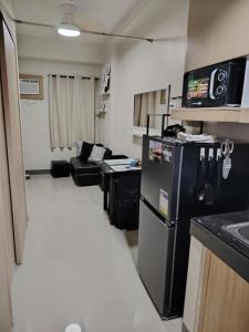 2BR Mountain View Condo SMDC Charm Metro Manila - Aparthotels, Manila