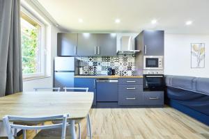 TH 103 Appartement F2 à Thann 1 à 3 personnes