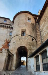 La Nocciola apartment