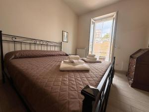 La Nocciola apartment