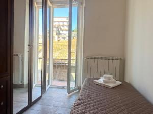 Apartment mit 2 Schlafzimmern