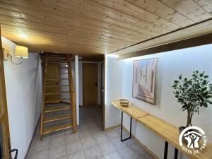Maisons de vacances La grange : photos des chambres