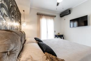 Mythodea Luxury Villa I Naxos