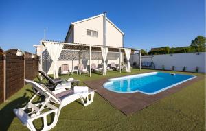 Gorgeous Home In Trilj