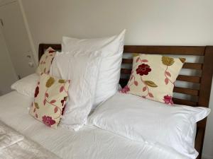 B&B / Chambres d'hotes Villa Henrita im Elsass : photos des chambres