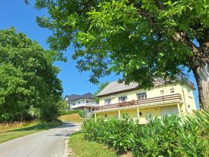 Rural Retreat- Kmečki oddih 