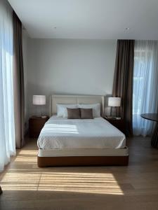 Modern Studio in Portonovi Resort