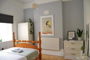 1 Bed Flat Clapham Junction