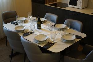 Villa GHEGA with Pool