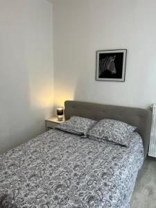 Maisons de vacances coeur de ville : photos des chambres