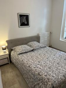 Maisons de vacances coeur de ville : photos des chambres