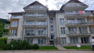 Apartament Ski&Bike Czarna Góra, Sienna - 3hvězdičkové hotely ve městě Sienna