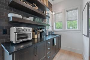 Lake Austin Overlook