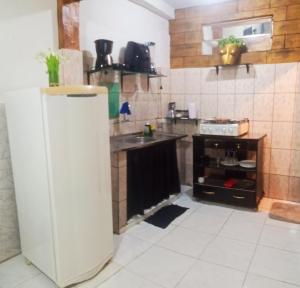 Casa COP Maria bonita