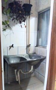 Casa COP Maria bonita