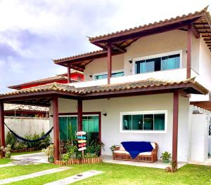 Casa Portico Buzios - Ubytování bez kategorie ve městě Búzios