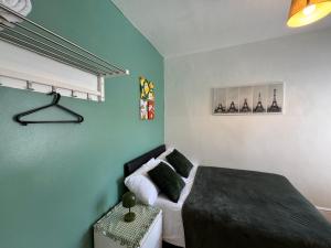 Holborn Entire Flat in London