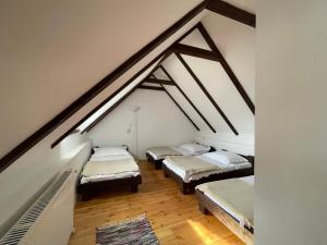 Pajta Vendégház Salföld