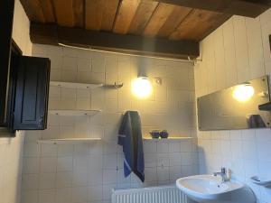 Pajta Vendégház Salföld