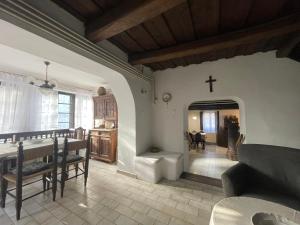 Pajta Vendégház Salföld