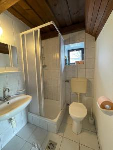 Pajta Vendégház Salföld