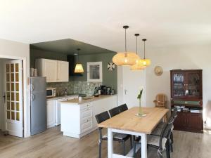 Maisons de vacances ORMES - Idealement Situee, Saint Philibert - K291 : photos des chambres