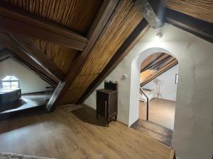 Pajta Vendégház Salföld