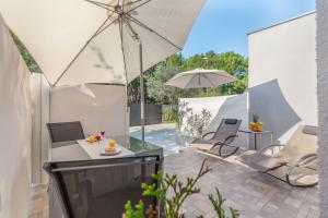 eVita Fazana Premium Studio Apartments