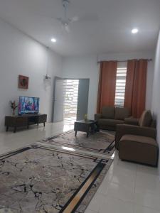Amanvilla Homestay