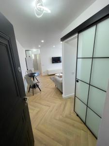 APARTAMENT ULTRACENTRAL,PARCARE PRIVATA,WiFi