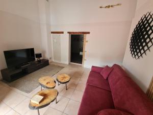 Chambre dhôte Gîte Le Tilleul