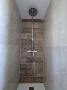Appartements Independent studio with kitchen and bathroom : photos des chambres