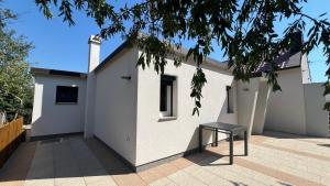 MOREBIT - cozy apartment with fireplace