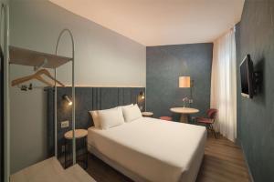 Standard Double or Twin Room room in NH La Spezia