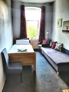 4RELAX - Praktisch und bequem, 4 Betten, zwei Zimmer