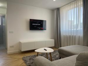 APARTAMENT ULTRACENTRAL,PARCARE PRIVATA,WiFi