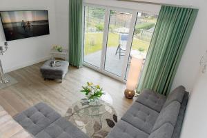 Brise Ferienhaus Alte Düne App 18A