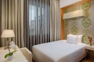 Superior Single Room room in NH Pisa