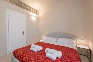 Bright and modern 2 double bedrooms Bocconi