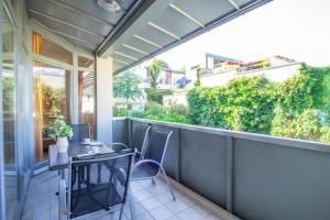 Brise Villa Jasmin App 08